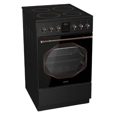Готварска печка 50см - GORENJE EC53INB
