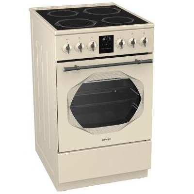 Готварска печка 50см - GORENJE EC53INI