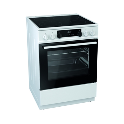 Готварска печка 60см - GORENJE EC6341WC
