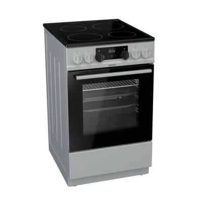 Готварска печка 60см - GORENJE EC6351XC