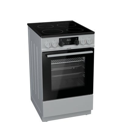 Готварска печка 60см - GORENJE EC6352XPA