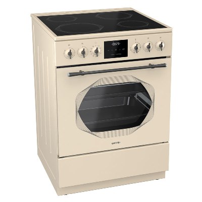 Готварска печка 60см - GORENJE EC63INI