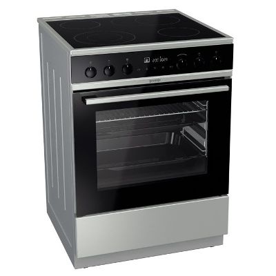 Готварска печка 60см - GORENJE EC6565XPA