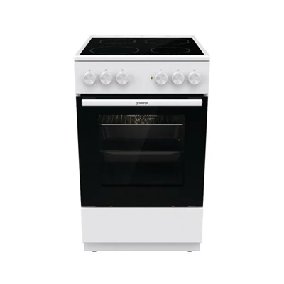 Готварска печка 50см - GORENJE GEC5A41WG