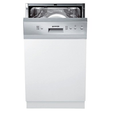 Съдомиялна за полувграждане 9к - GORENJE GI50110X