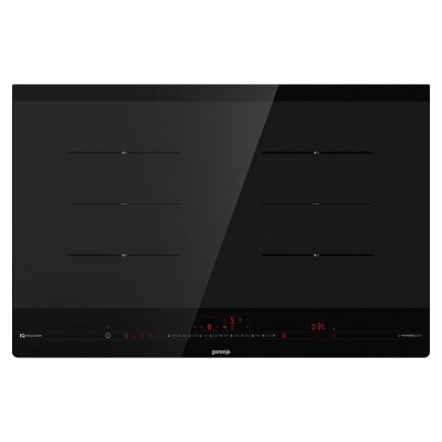 Плот индукционен 4 зони - GORENJE IS846BG