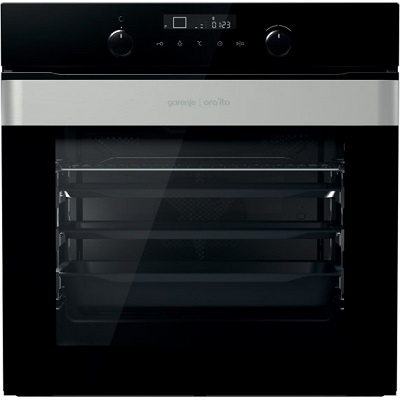 Мултифункционална фурна за вграждане 71Л - GORENJE BOP747ORAB