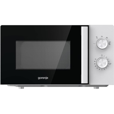 Микровълнова 20л - GORENJE MO20E1WH