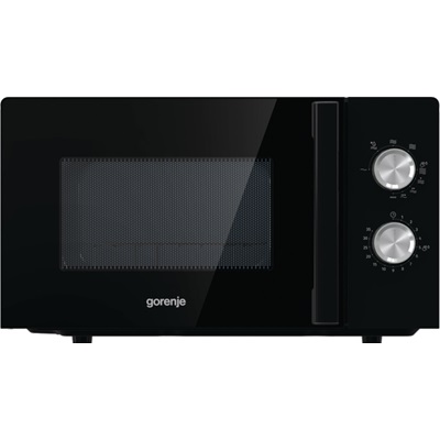 Микровълнова 20л - GORENJE MO20E2BH