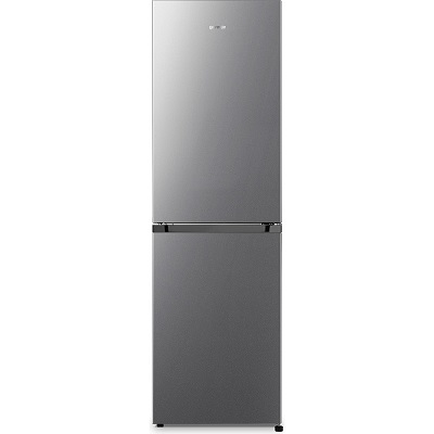 Хладилник с фризер 256л - GORENJE NRK418ECS4