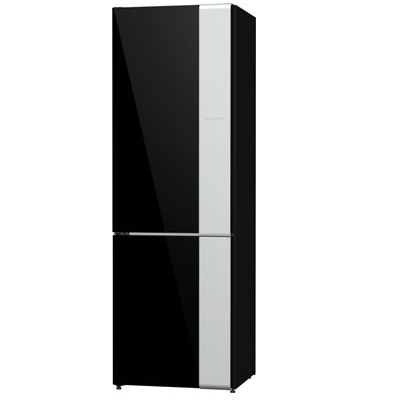 Хладилник с фризер 307л - GORENJE NRK612ORAB-L