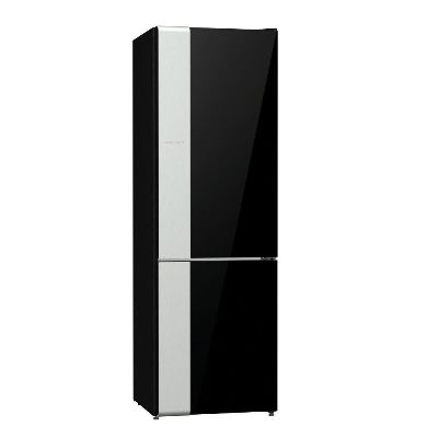 Хладилник с фризер 307л - GORENJE NRK612ORAB