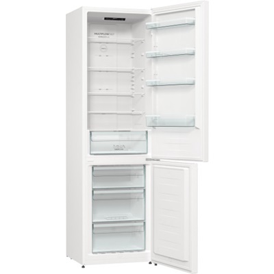 Хладилник с фризер за вграждане 331л - GORENJE NRK6202EW4