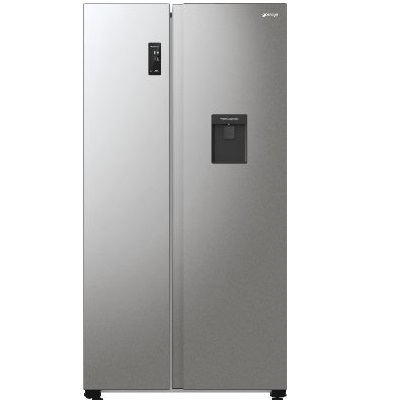 SIDE BY SIDE 547Л - GORENJE NRR9185EAXLWD