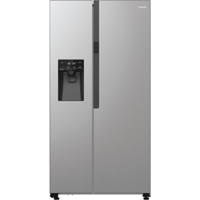 SIDE BY SIDE 566л - GORENJE NRR9185ESXL