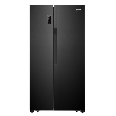 SIDE BY SIDE 519л - GORENJE NRS918EMB