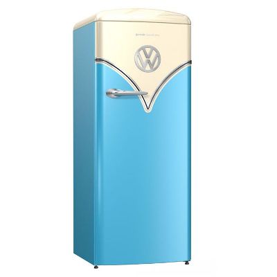 Хладилник с камера 254л - GORENJE OBRB153BL