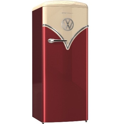 Хладилник с камера 254л - GORENJE OBRB153R