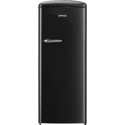 Хладилник с камера 254л - GORENJE ORB153BK