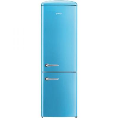 Хладилник с фризер 322л - GORENJE ORK192BL