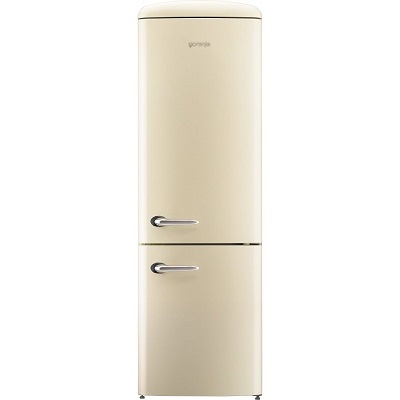 Хладилник с фризер 324л - GORENJE ORK192C-L