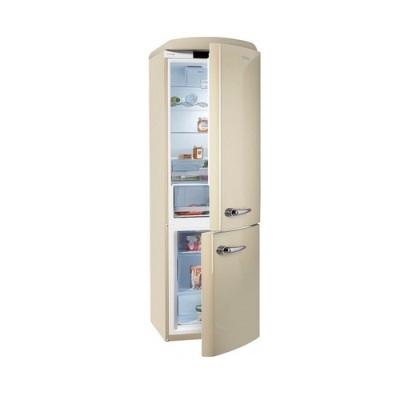 Хладилник с фризер 322л - GORENJE ORK192C