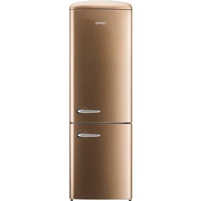 Хладилник с фризер 322л - GORENJE ORK192CO