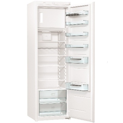 Хладилник с фризер за вграждане 280л - GORENJE RBI4181E1
