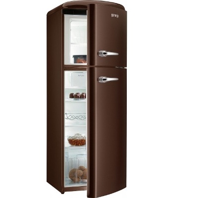 Хладилник с камера 294л - GORENJE RF60309OCH