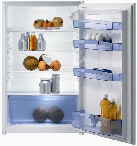 Охладител за вграждане 145л - GORENJE RI4158W
