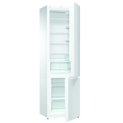 Хладилник с фризер 353л - GORENJE RK621PW4