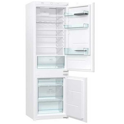 Хладилник с фризер за вграждане 258л - GORENJE RKI4181E3