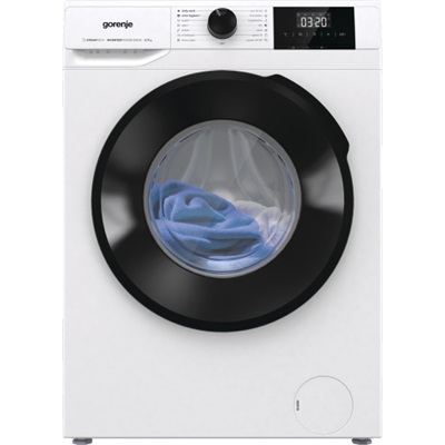 Пералня 7кг - GORENJE W1NGPI72SBS