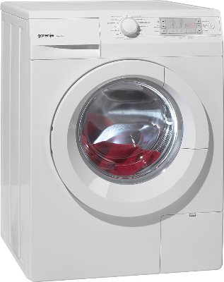 Пералня 6кг - GORENJE W6423P