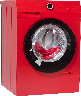 Пералня 7кг - GORENJE W7243PR