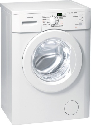 Пералня 5кг - GORENJE WA50149S