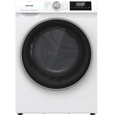 Пералня със сушилня 10/6 кг - GORENJE WD10514PS