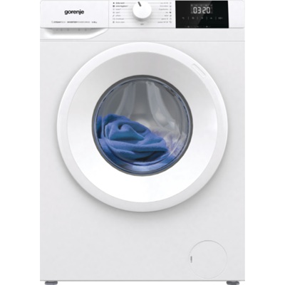 Пералня 6кг - GORENJE WNGPI61SBS