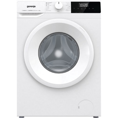 Пералня 8кг - GORENJE WNHPI84AS