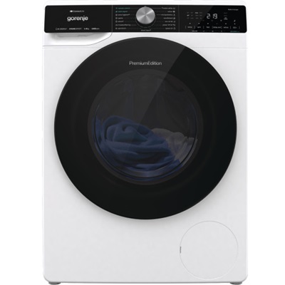 Пералня 8кг - GORENJE WNS84A2TWIFI
