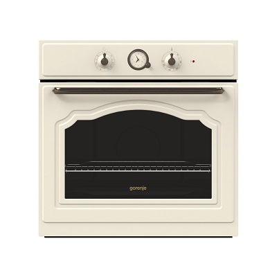 Мултифункционална фурна за вграждане 63Л - GORENJE BO53CLI