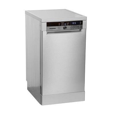 Съдомиялна 10к - GRUNDIG GSF41825X