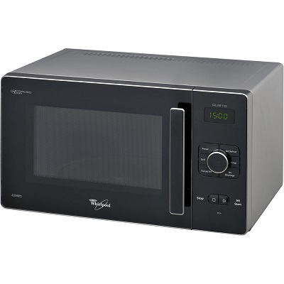 Микровълнова фурна 25л - WHIRLPOOL GT288/SL