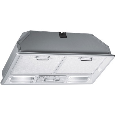 Аспиратор за вграждане 297m³/h - GORENJE DL610SR/N