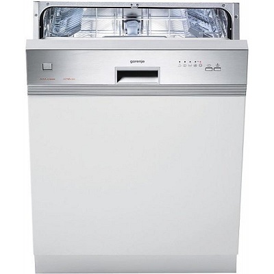 Съдомиялна за полувграждане 12к - GORENJE GI61224X