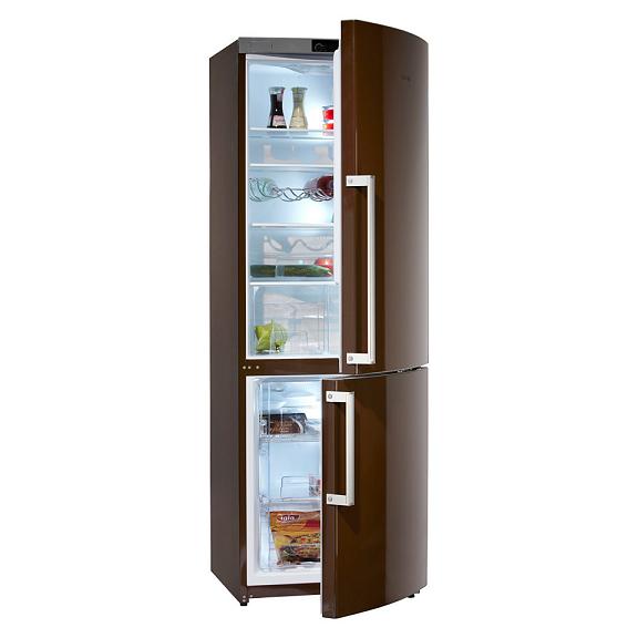 Хладилник с фризер 319л - GORENJE RK6192CH