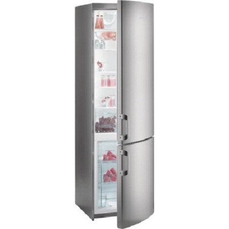 Хладилник с фризер 391л - GORENJE RK6202BX