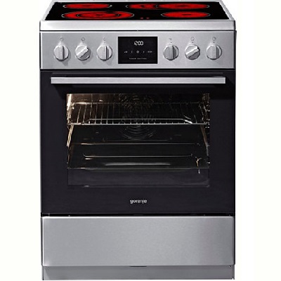 Готварска печка 60см - GORENJE EC635KXOT