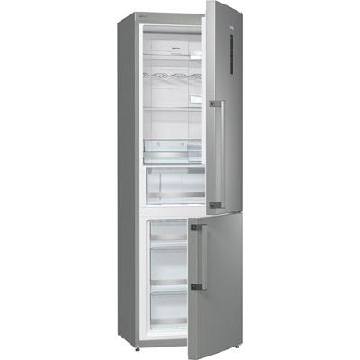 Хладилник с фризер 329л - GORENJE NRK6193TX