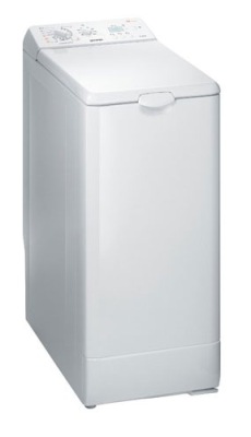 Пералня с горно зареждане 6кг - GORENJE WT63130